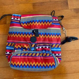 Kipling Backpack